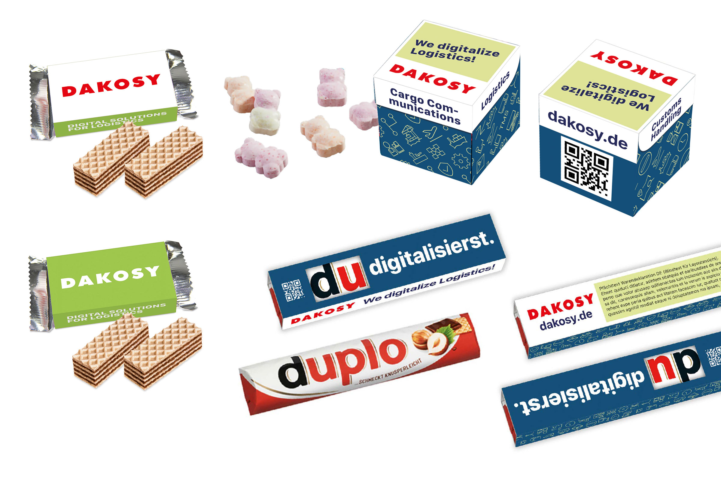DAKOSY-Logos