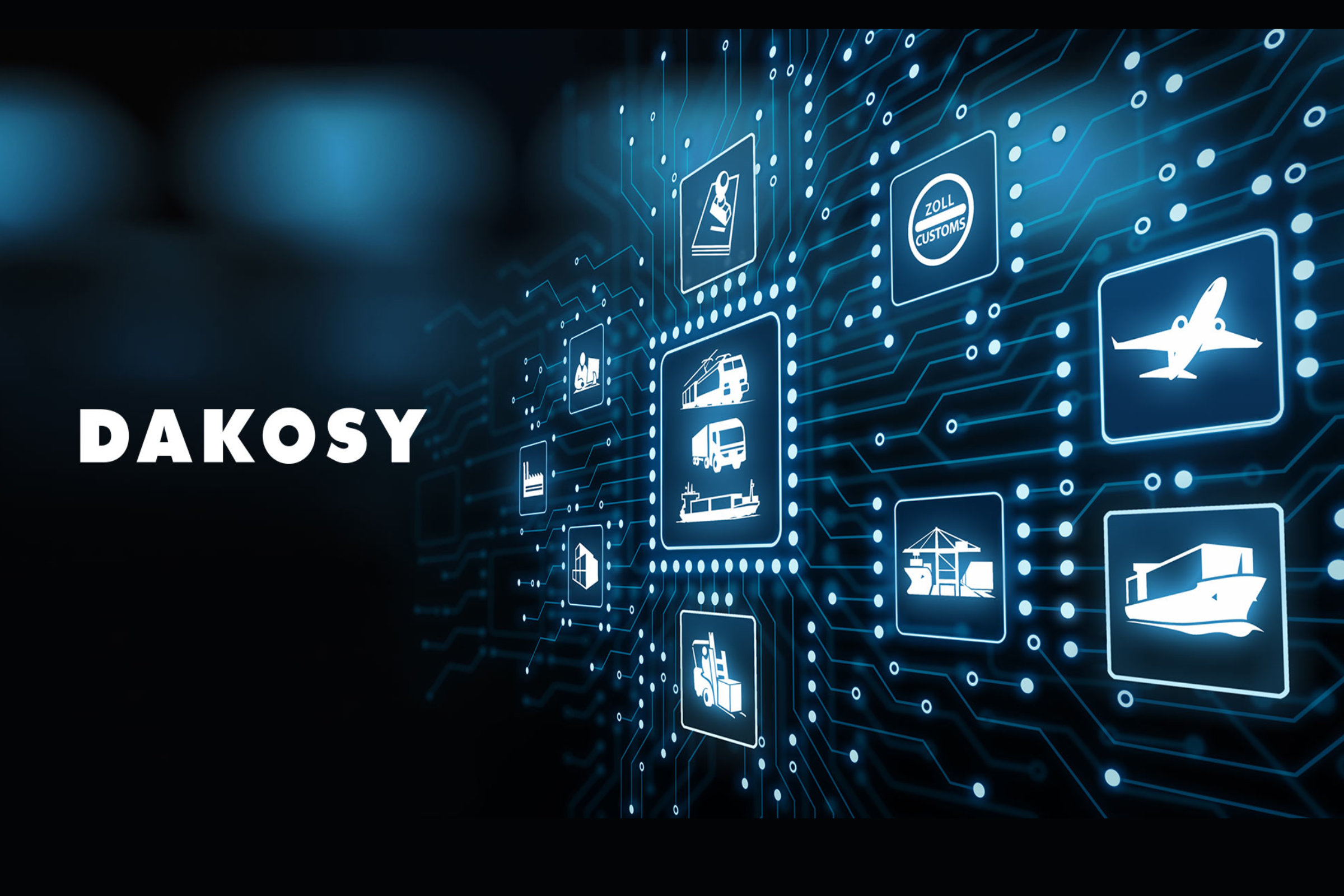 DAKOSY-Logos