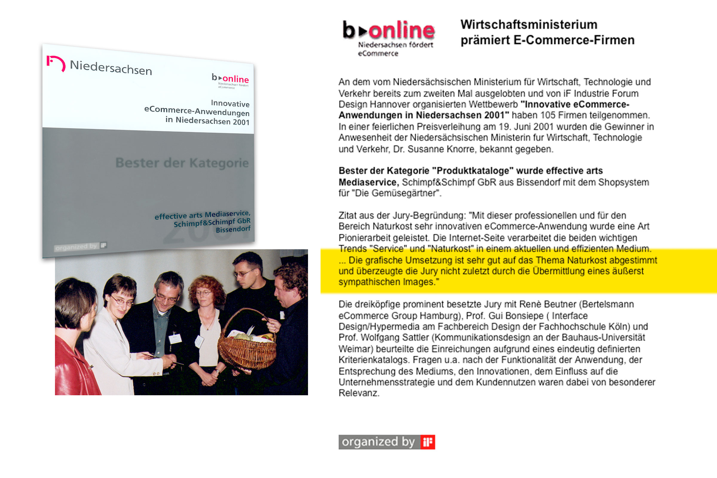 Die Gemüsegärtner