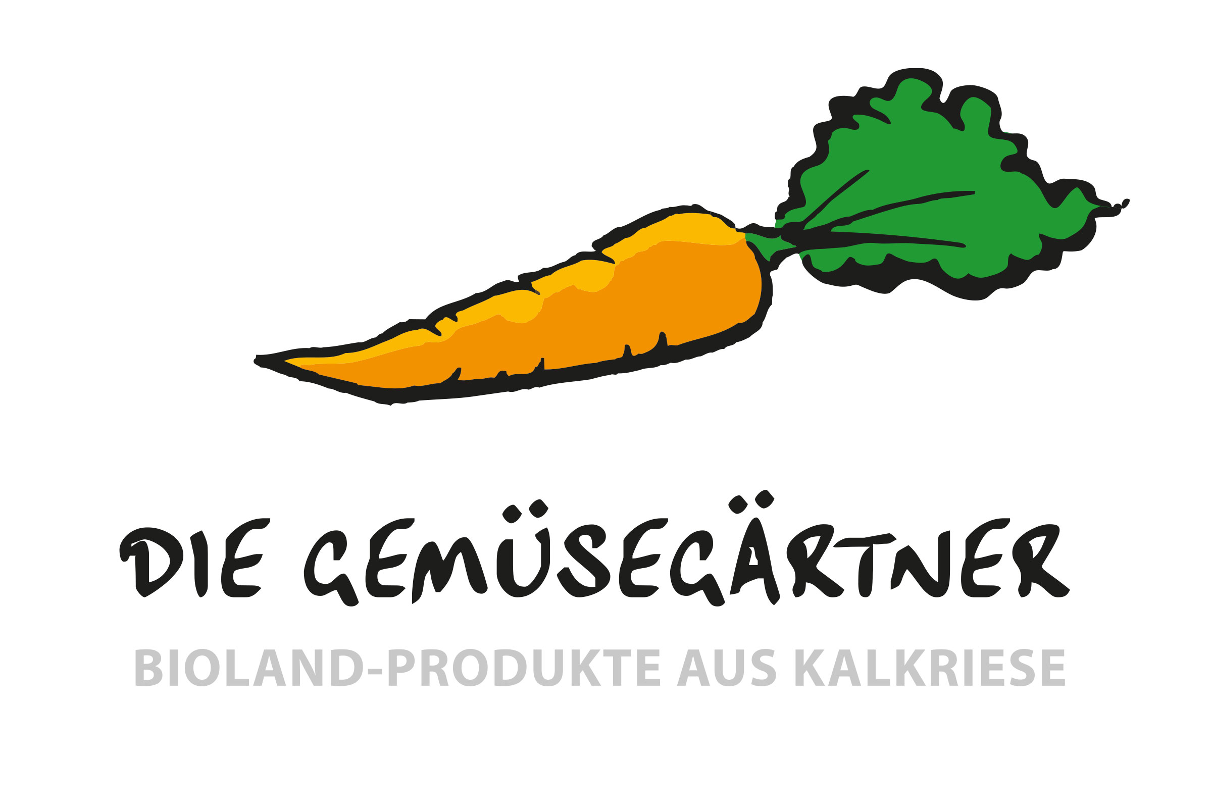 Die Gemüsegärtner