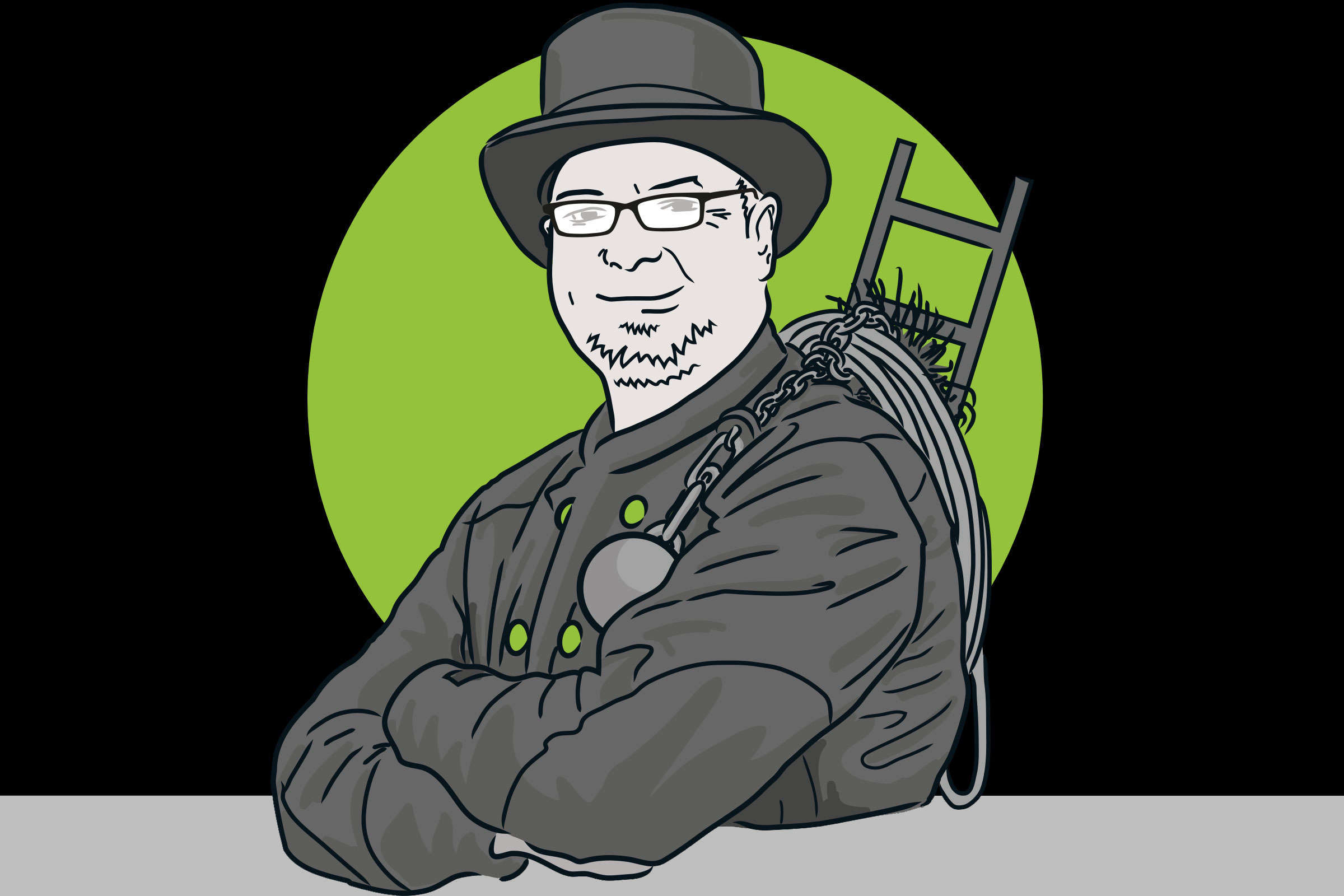 Meister Arps