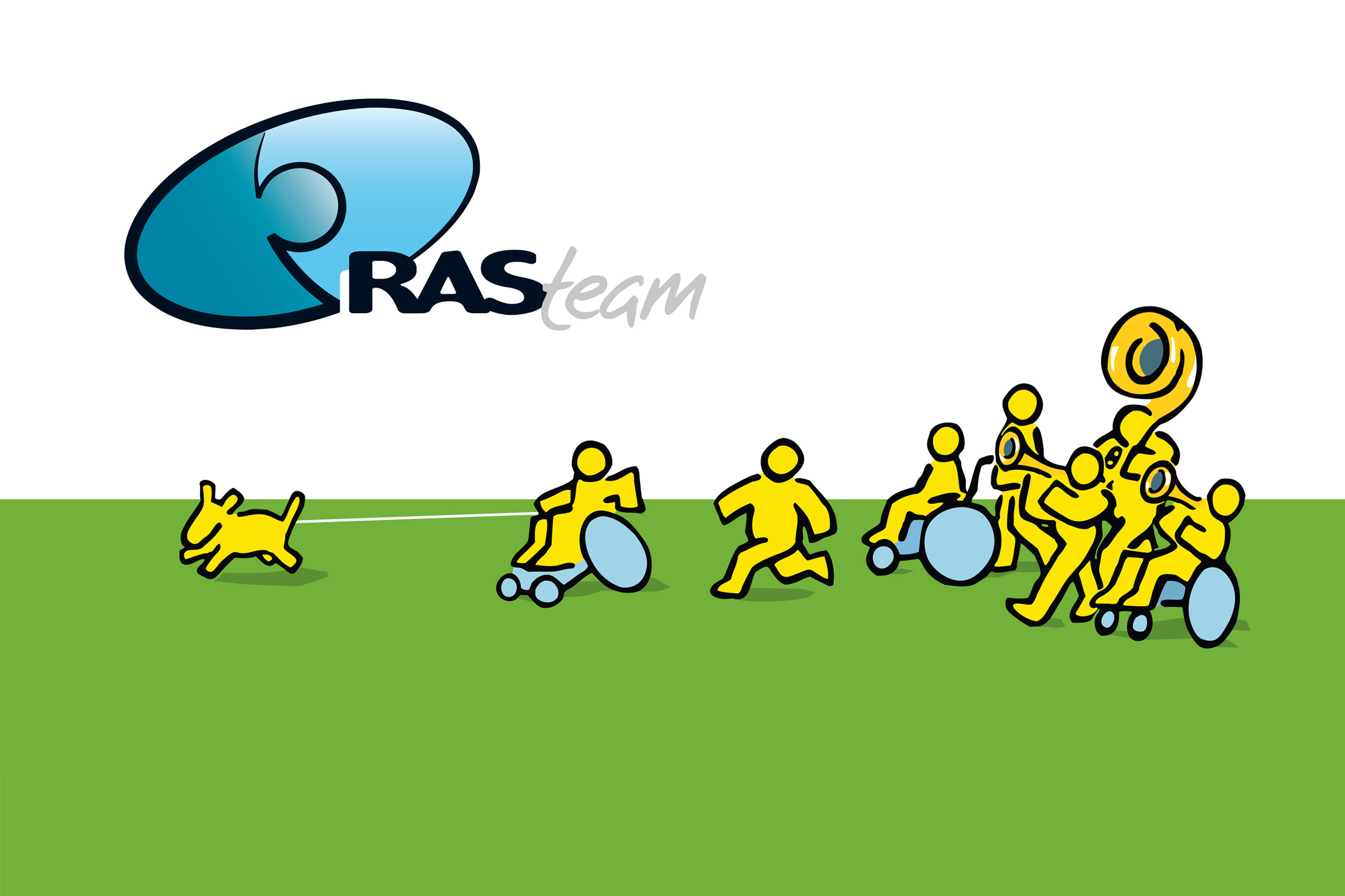 RAS team