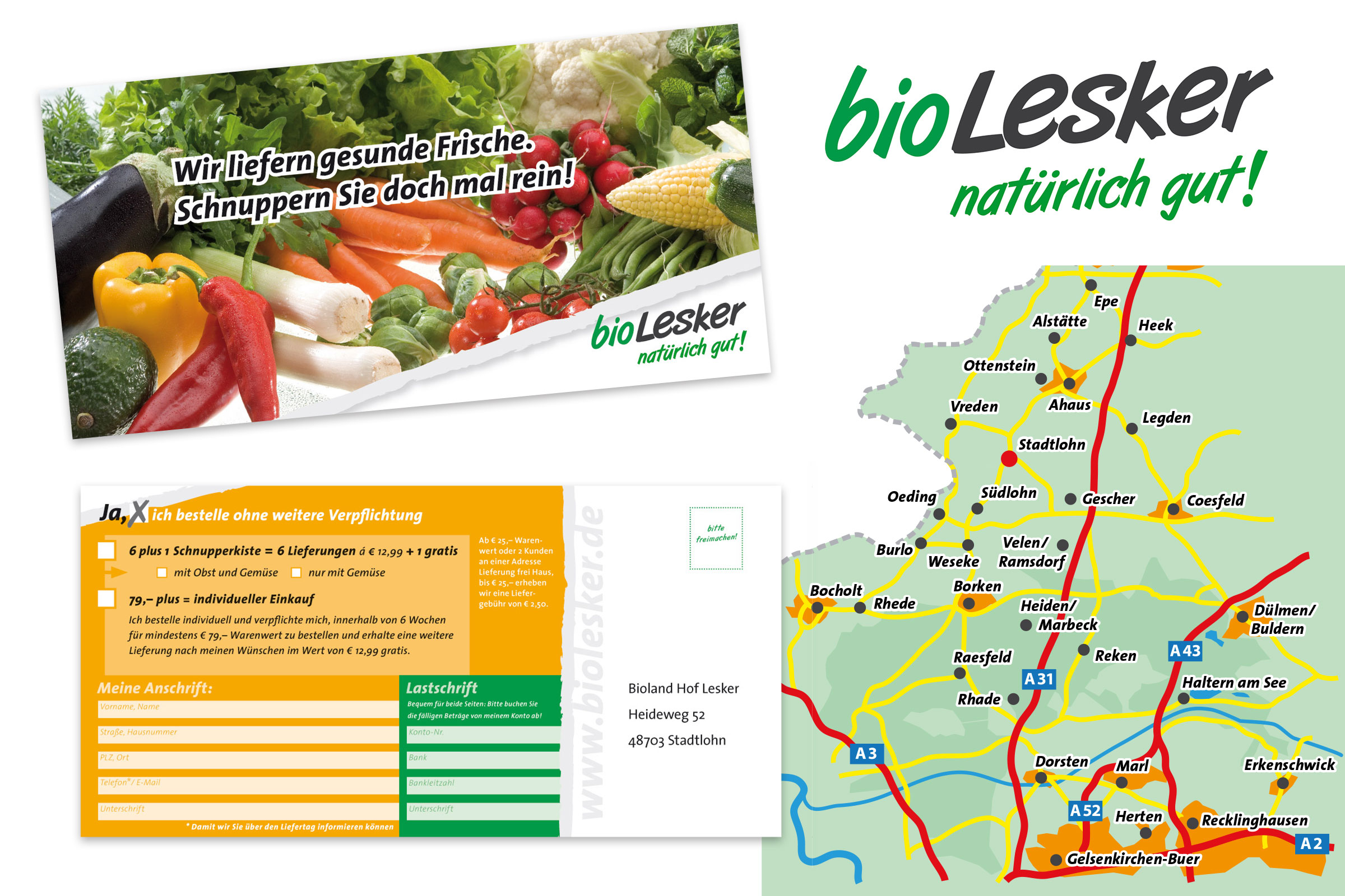 Bio Lesker