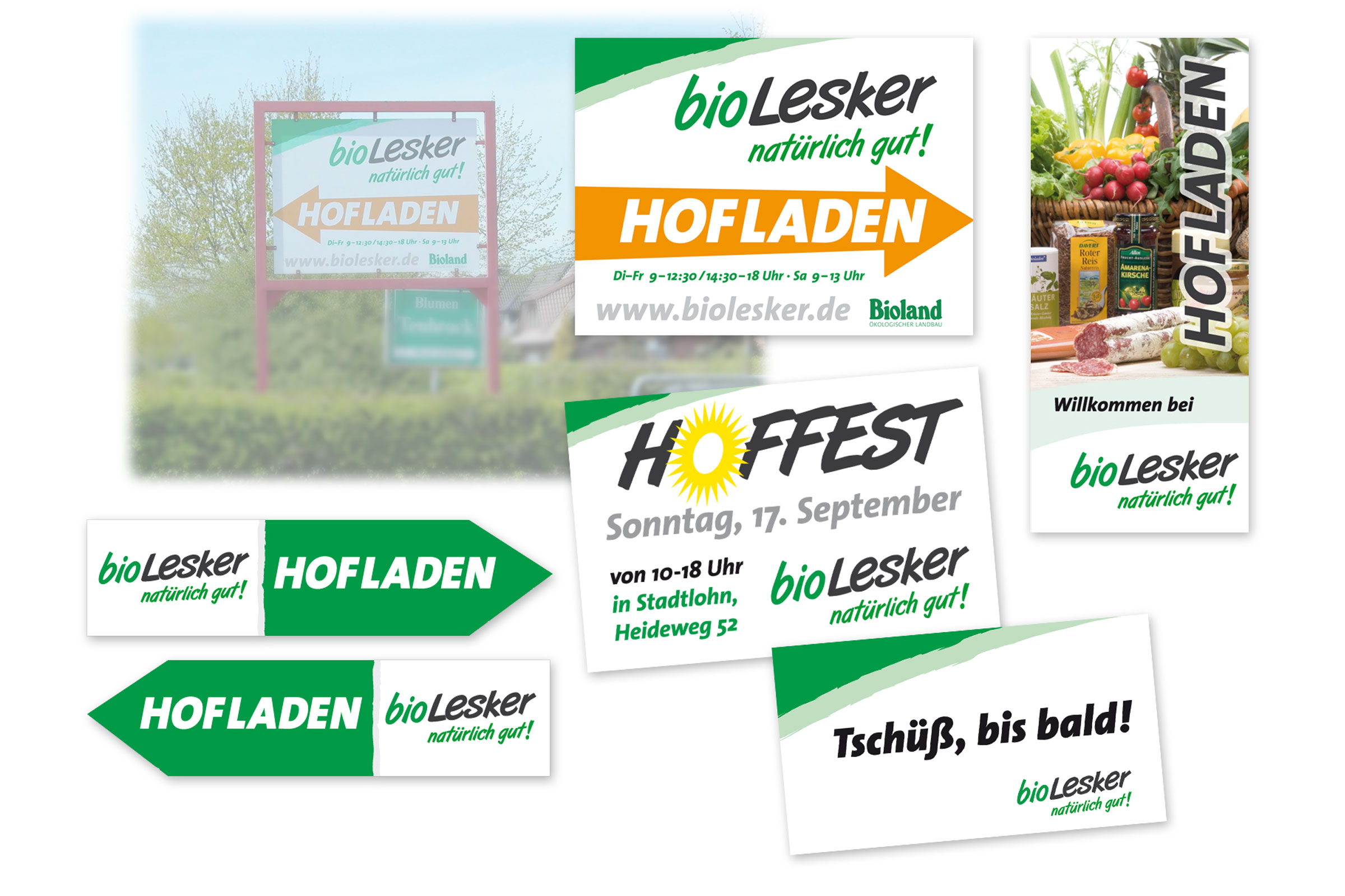 Bio Lesker
