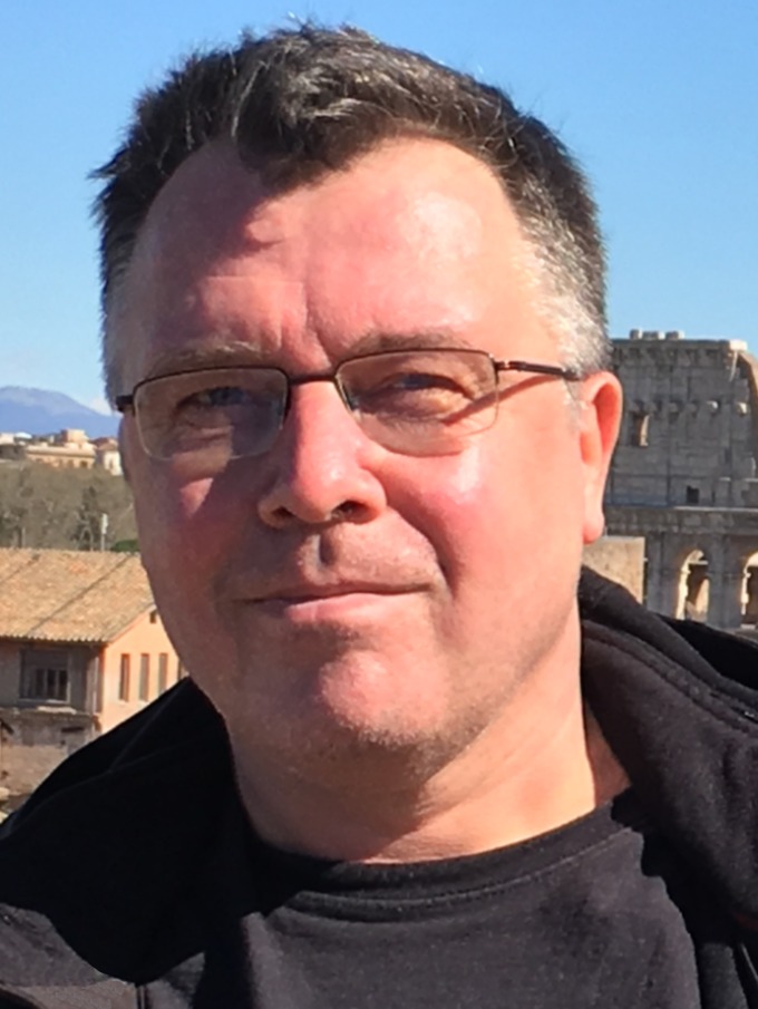 Carsten Scheinpflug
