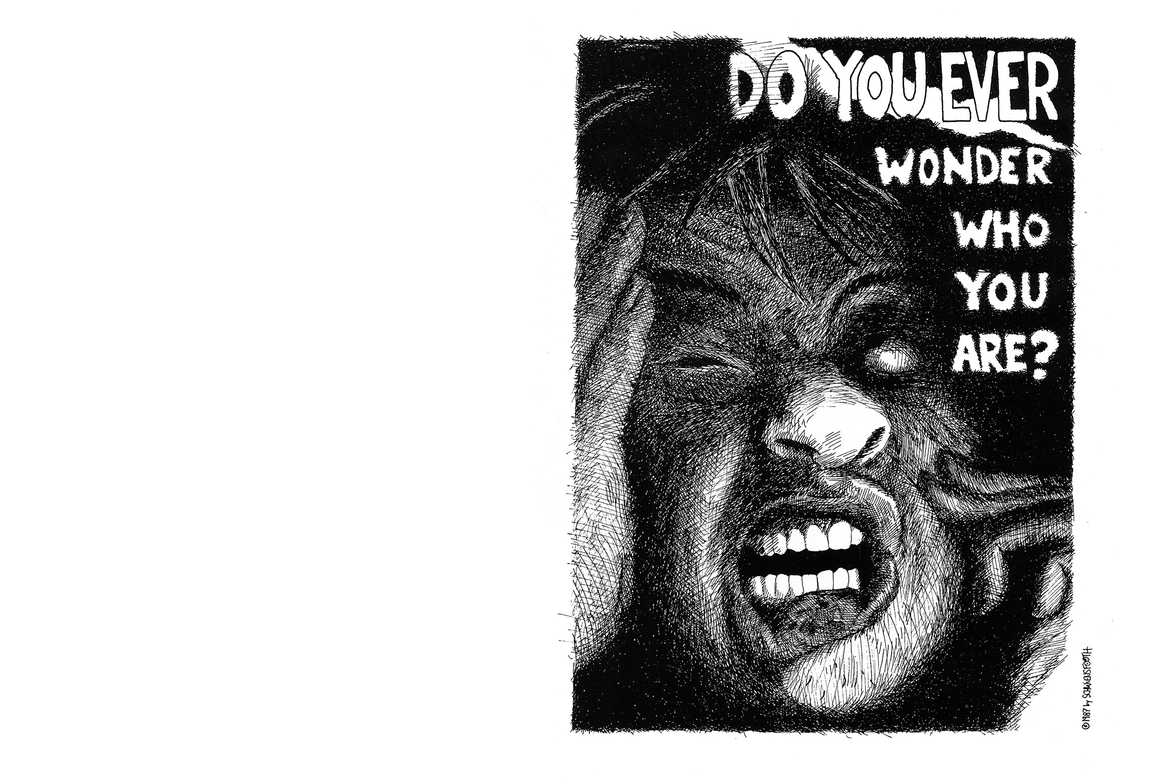 Up-Art Comix 11