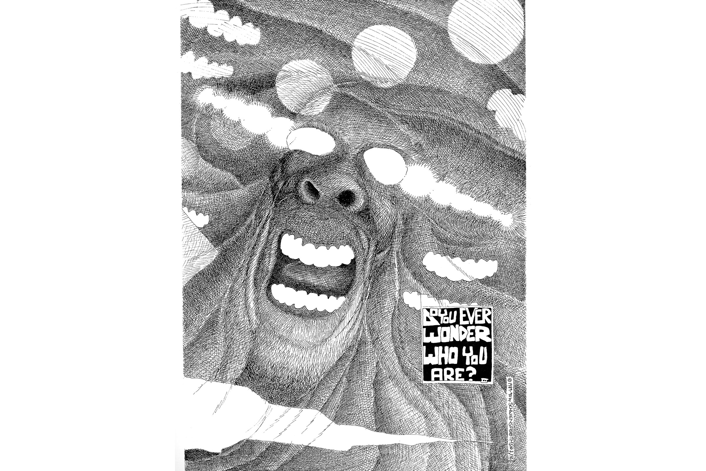 Up-Art Comix 19
