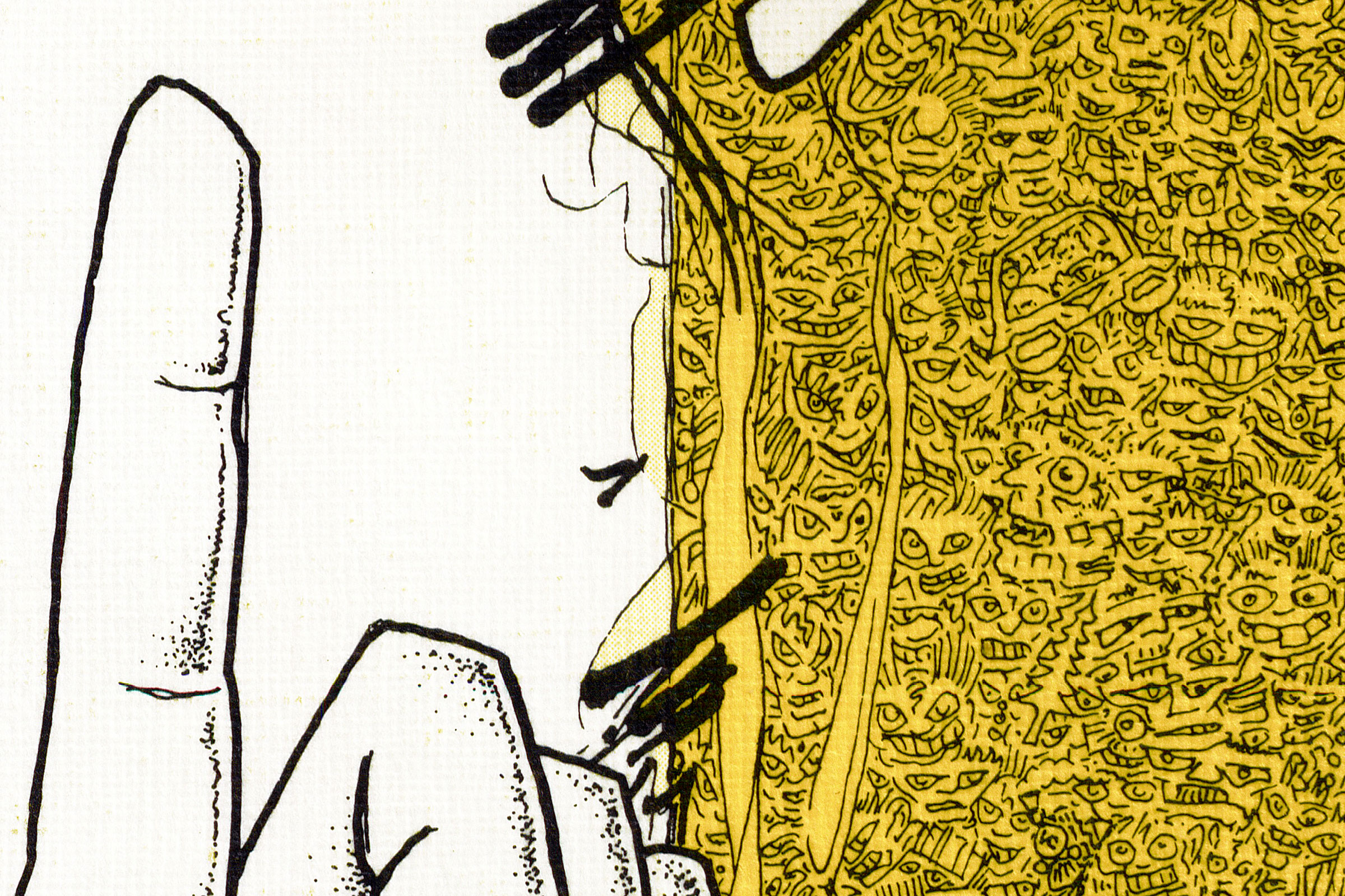 Up-Art Comix 2