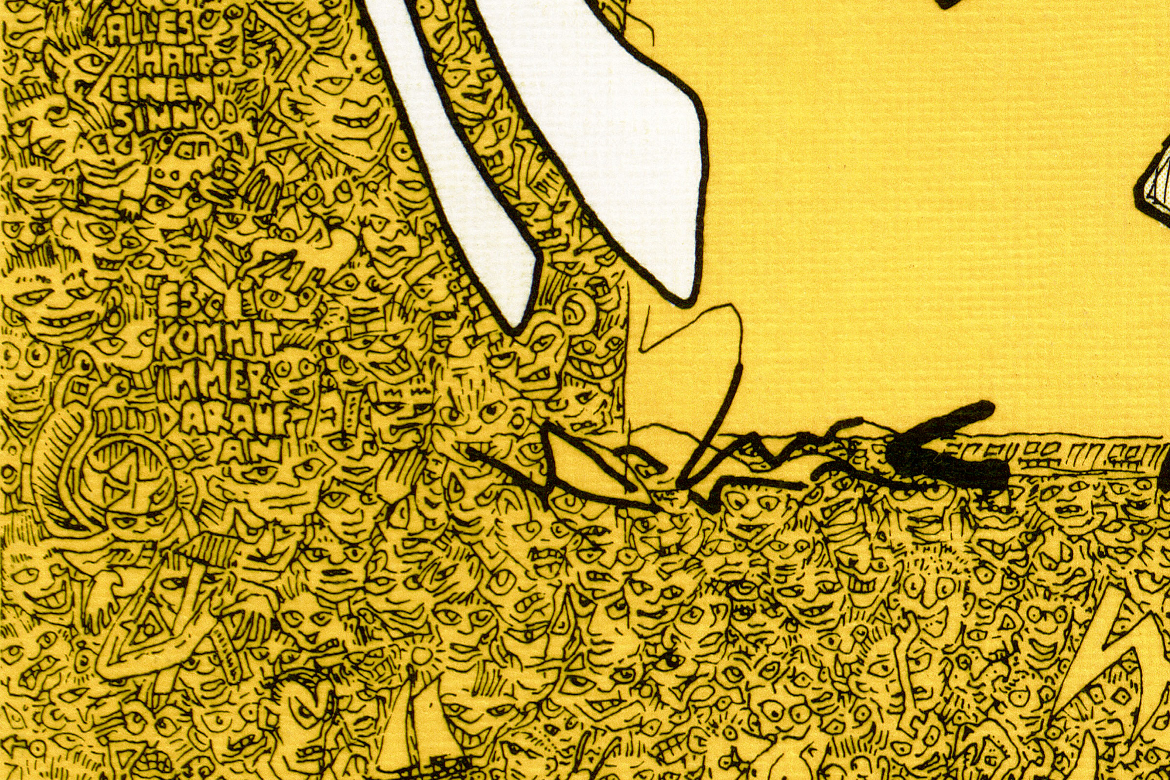Up-Art Comix 3