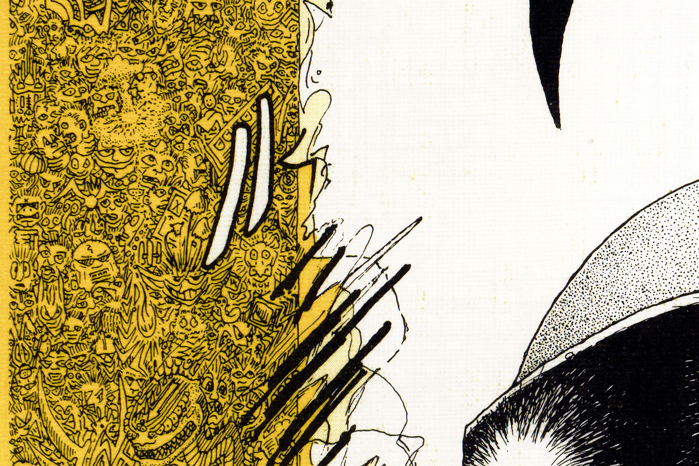 Up-Art Comix 4
