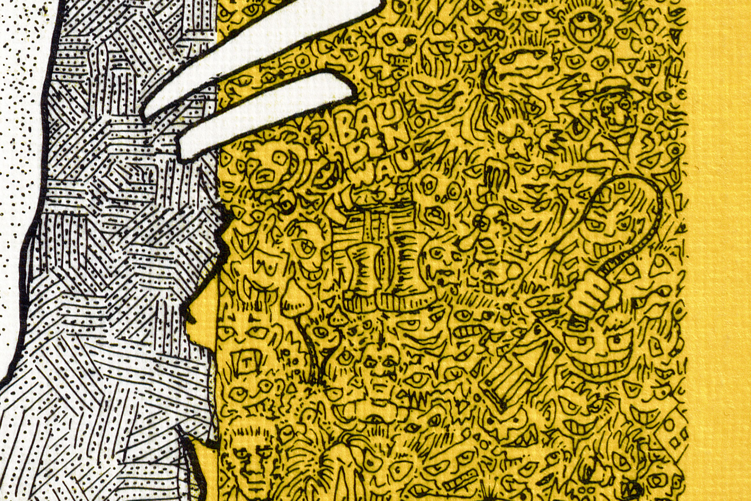 Up-Art Comix 5